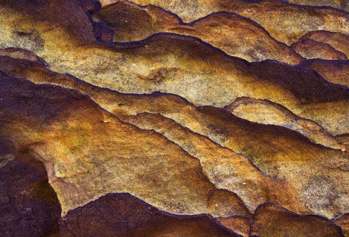 Rock Abstraction 7