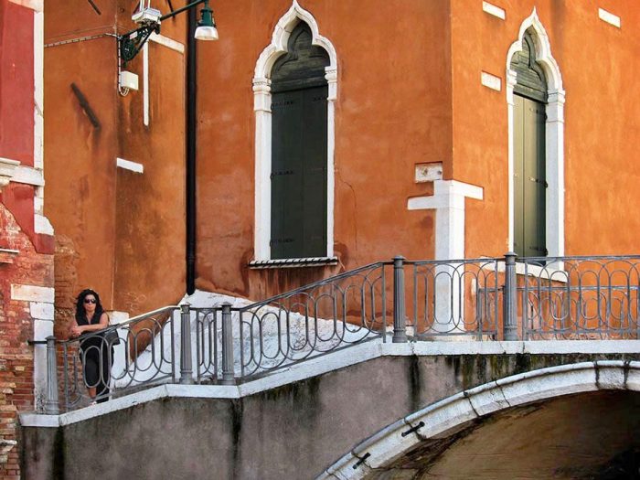 Venice