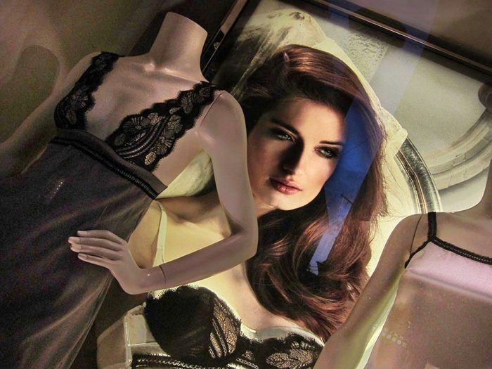 Venice Window Display 4