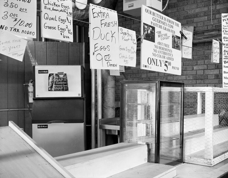 Soulard Market 7