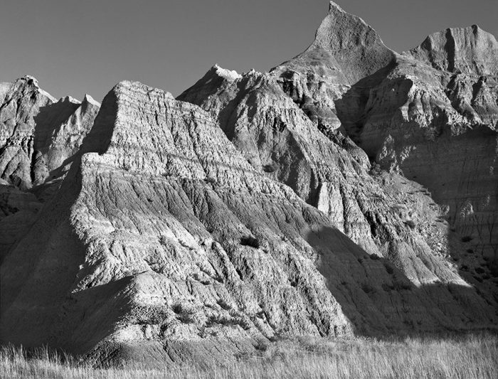Badlands National Park 2, South Dakota