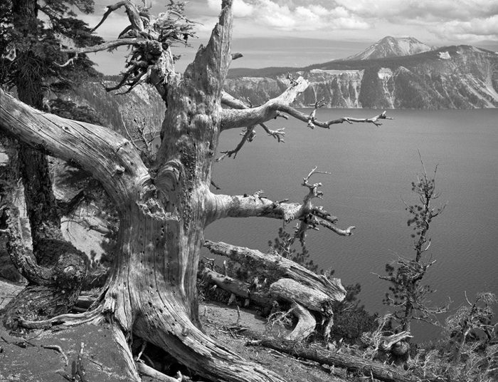 Crater Lake 2, Oregon
