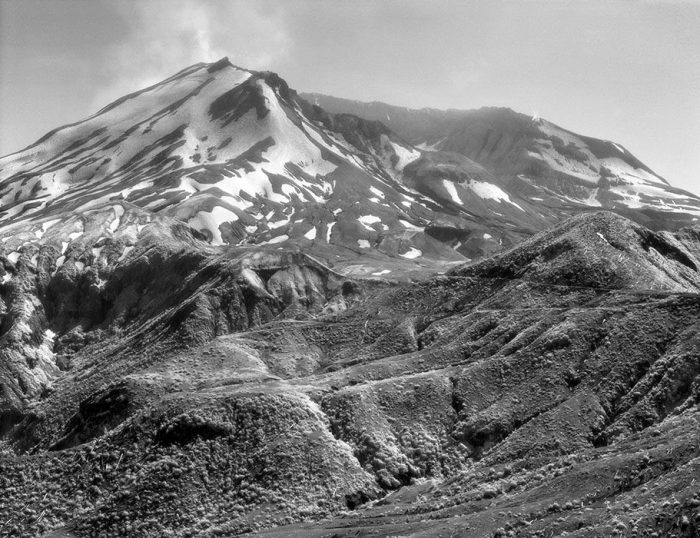 Mount St. Helens, Washington