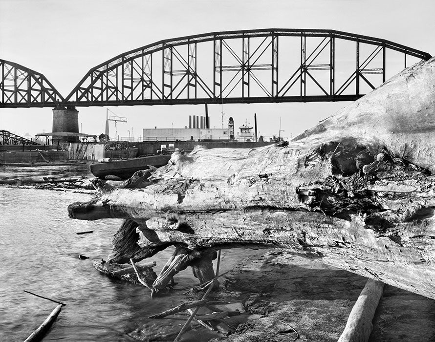 /product//port-of-st-louis-driftwood-and-the-macarthur-bridge-2019/