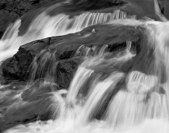 Rocky Falls, Missouri, 2016