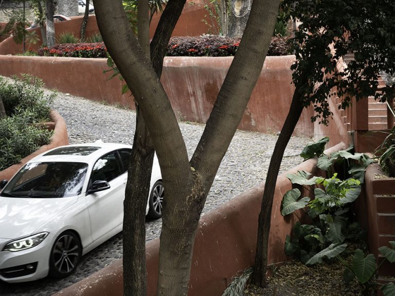Street Scene 18, San Miguel de Allende, Mexico, 2019
