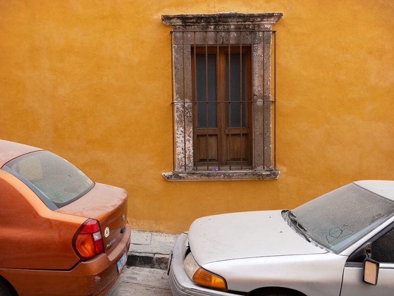 Street Scene 30, San Miguel de Allende, Mexico, 2019