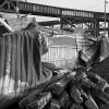 Train Derailment, Chouteau’s Landing, 2018