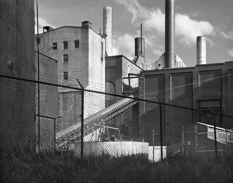 Trigen Energy 4, Laclede’s Landing, 1987