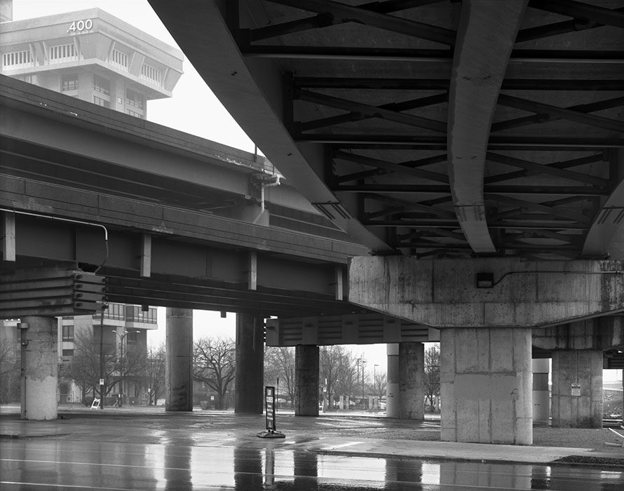 /product//6th-street-ramp-approaches-to-the-poplar-street-bridge-rain-2019/