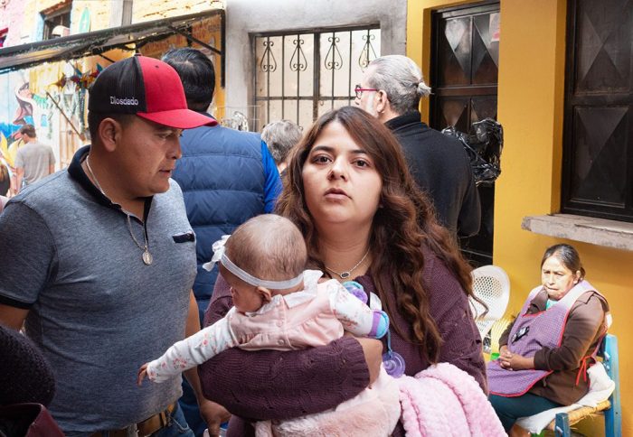 Mercado de Artesanias 3, San Miguel de Allende, 2019