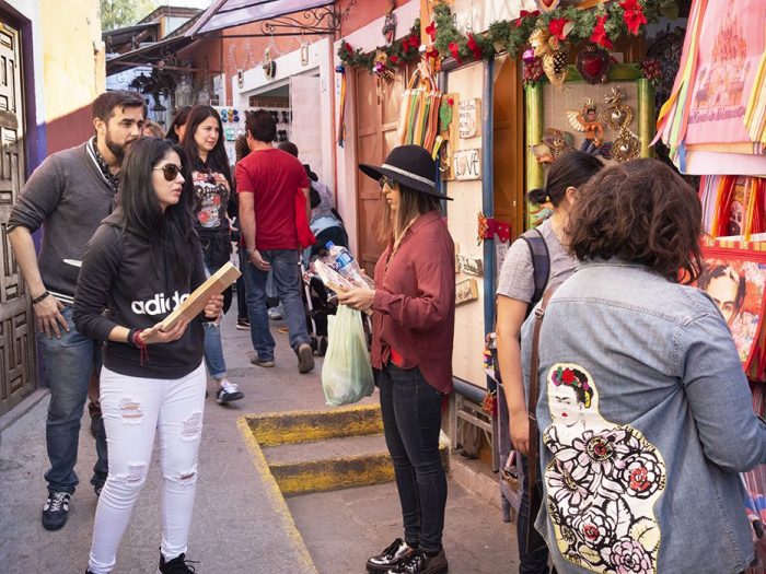Mercado de Artesanias 6, San Miguel de Allende, 2019