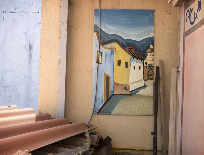 Hotel Casa del Missionera, San Miguel de Allende, 2019