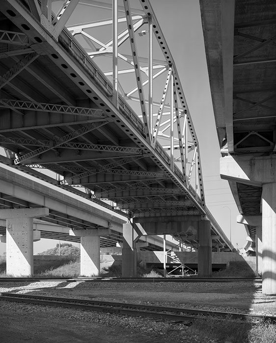 /product//martin-luther-king-bridge-approaches-railroad-tracks-east-st-louis-illinois-2019/