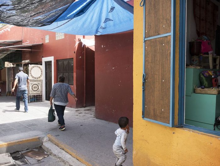 Mercado de Artesians 1, San Miguel de Allende, Mexico, 2019