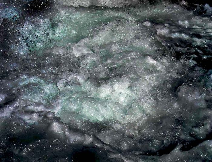 Water Music, 2nd Movement, #7