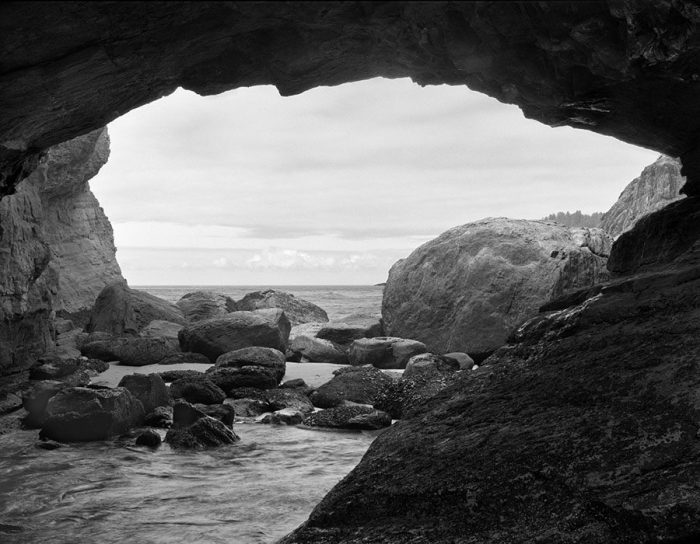 Devil’s Punchbowl, Oregon Coast