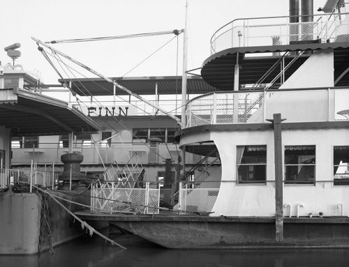 River Boats, 1980