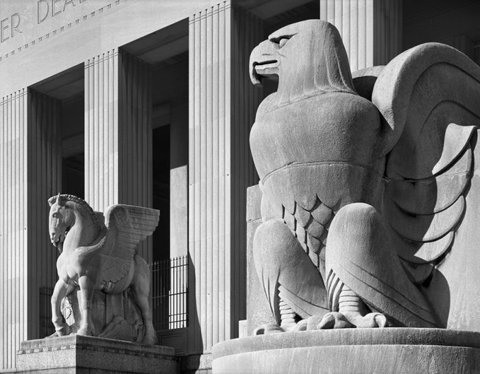 Soldiers Memorial 2, 1991