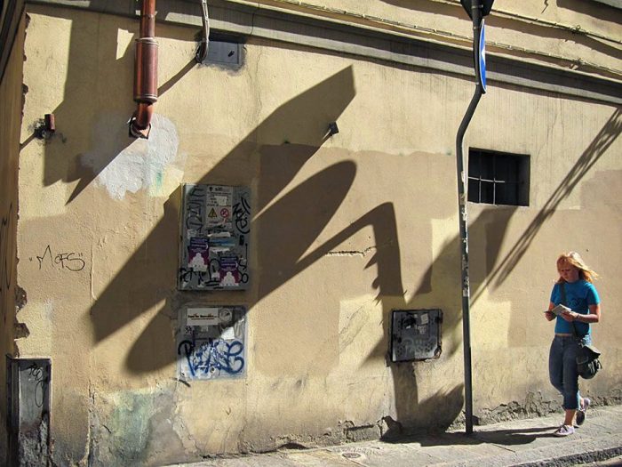 The Streets of Florence 5