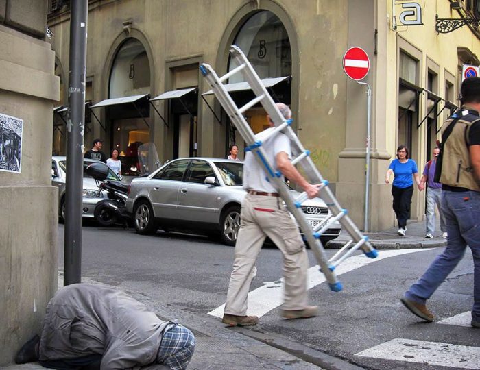 The Streets of Florence 6