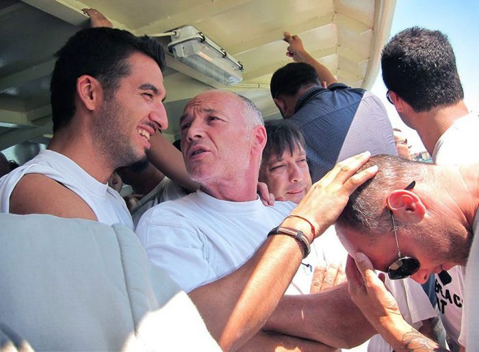 Venice Ferry 1