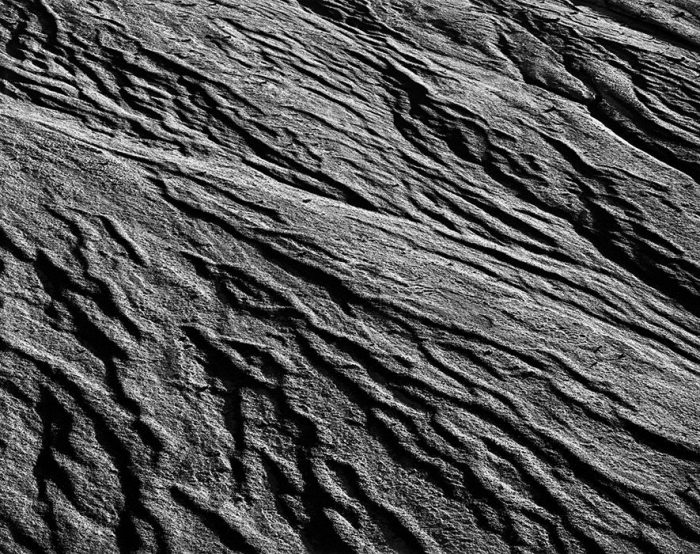 Evaporated Slurry Pond 11