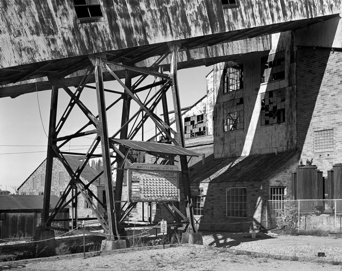 Missouri Mines Historical Site 15