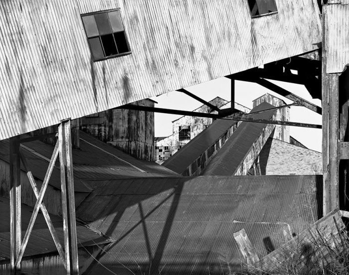 Missouri Mines Historical Site 2