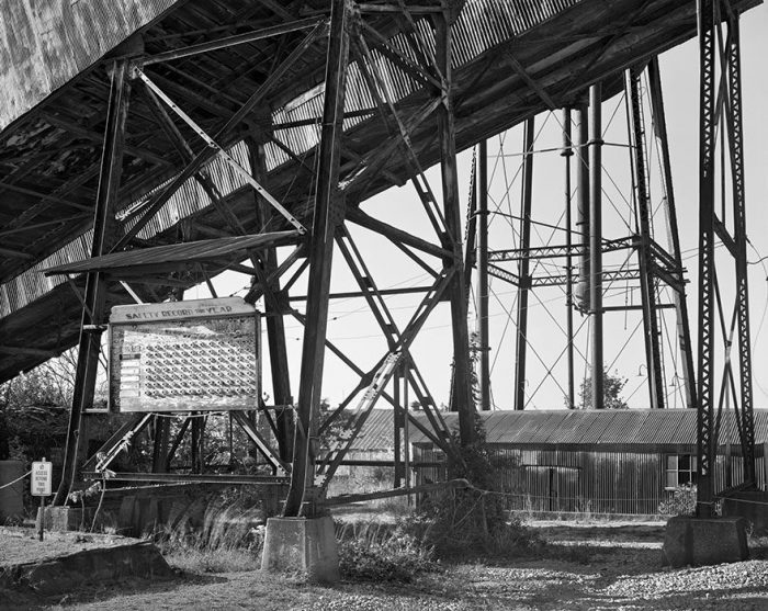Missouri Mines Historical Site 3