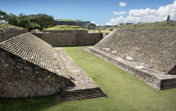 Ball Court