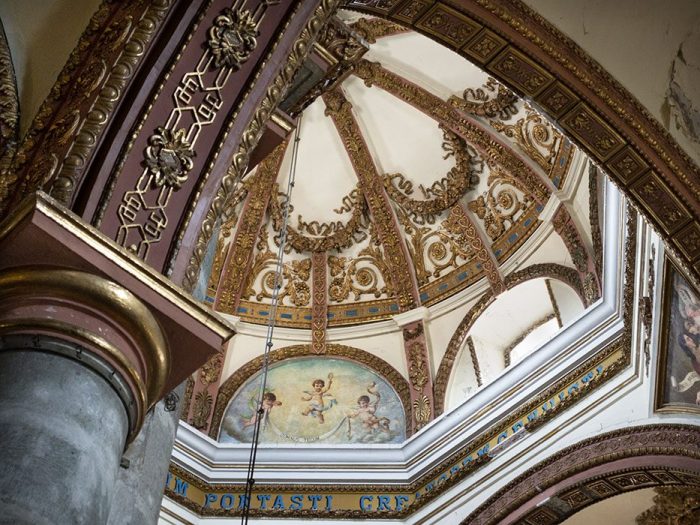 Catedral de Oaxaca 2