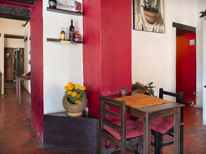 Le Campane Ristorante
