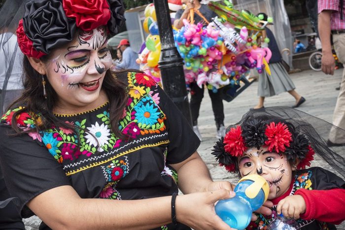 Day Of the Dead 50