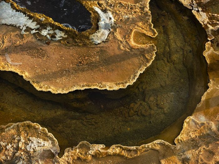Hierve el Agua 6