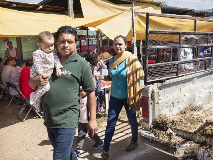 Markets of Oaxaca 10
