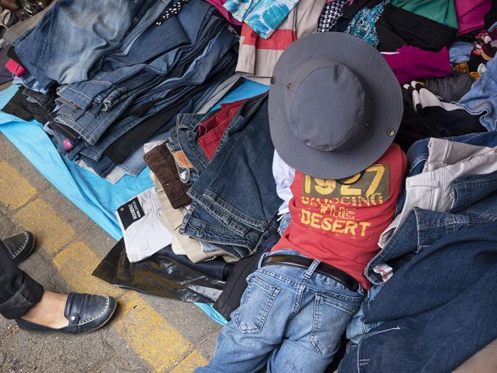 Markets of Oaxaca 14