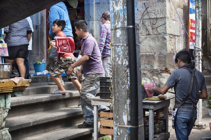 Markets of Oaxaca 18