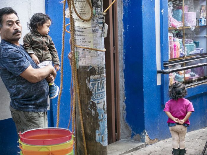 Markets of Oaxaca 19