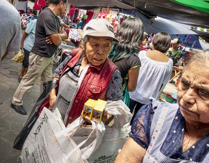Markets of Oaxaca 27