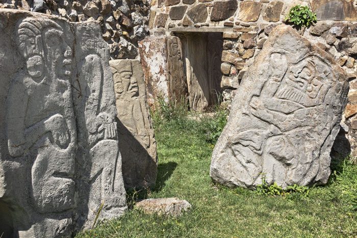 Monte Alban 15