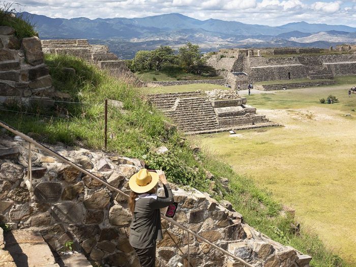 Monte Alban 2