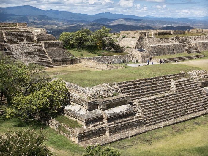 Monte Alban 3