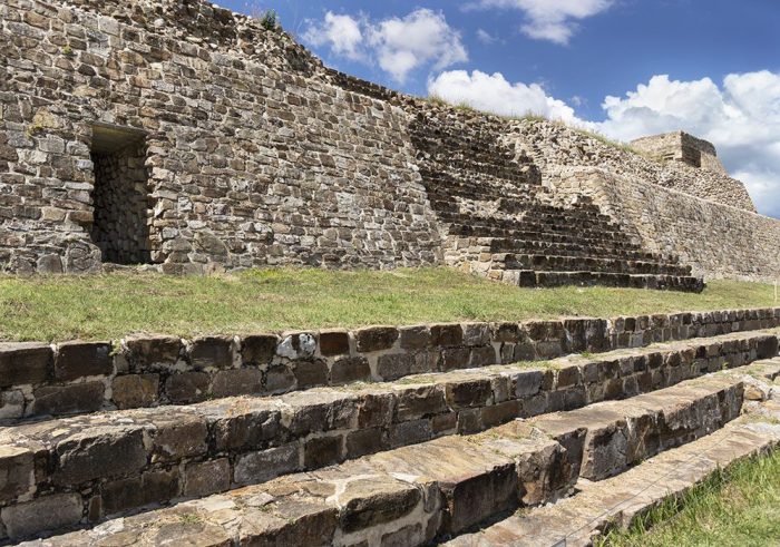 Monte Alban 4