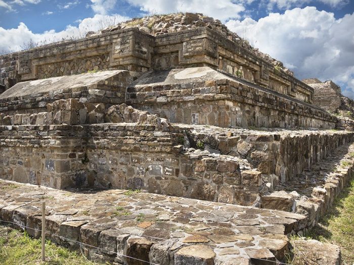 Monte Alban 5