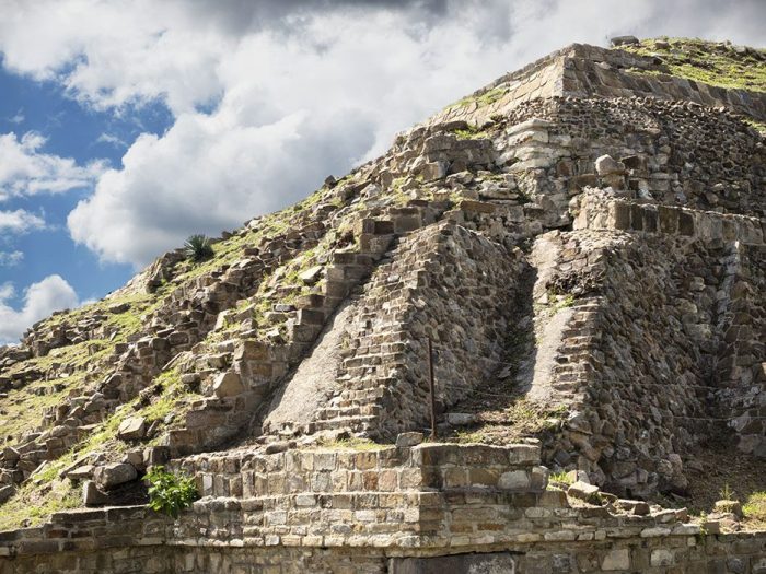 Monte Alban 6
