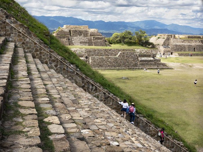 Monte Alban 7