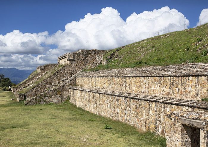 Monte Alban 9