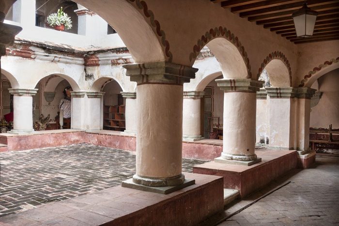 San Jeronimo Tiacochahuaya 5