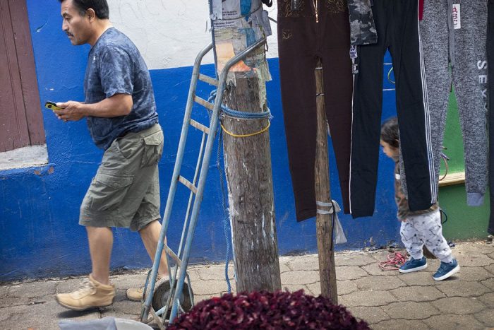 Markets of Oaxaca 21
